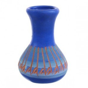 Native American Navajo Mini Hand Crafted Pottery JX123691